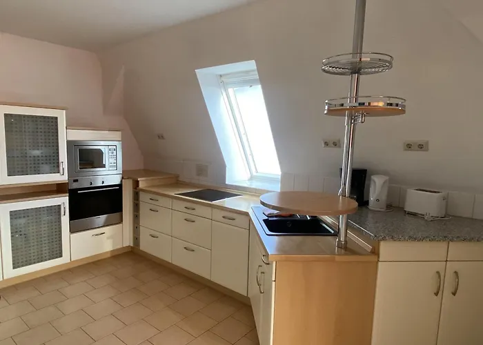 Pension Villa Elisabeth