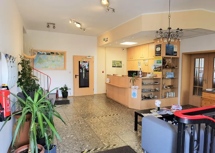 Pension Boddenblick